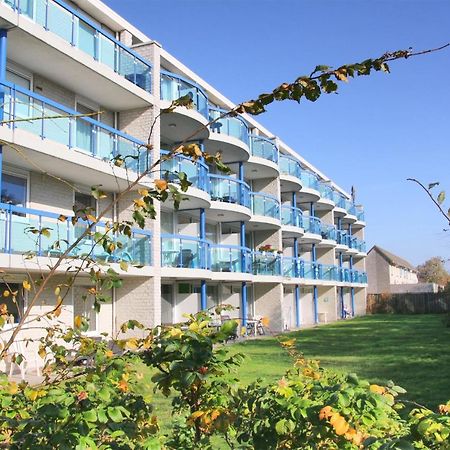 Appartement 19 Callantsoog Exterior foto